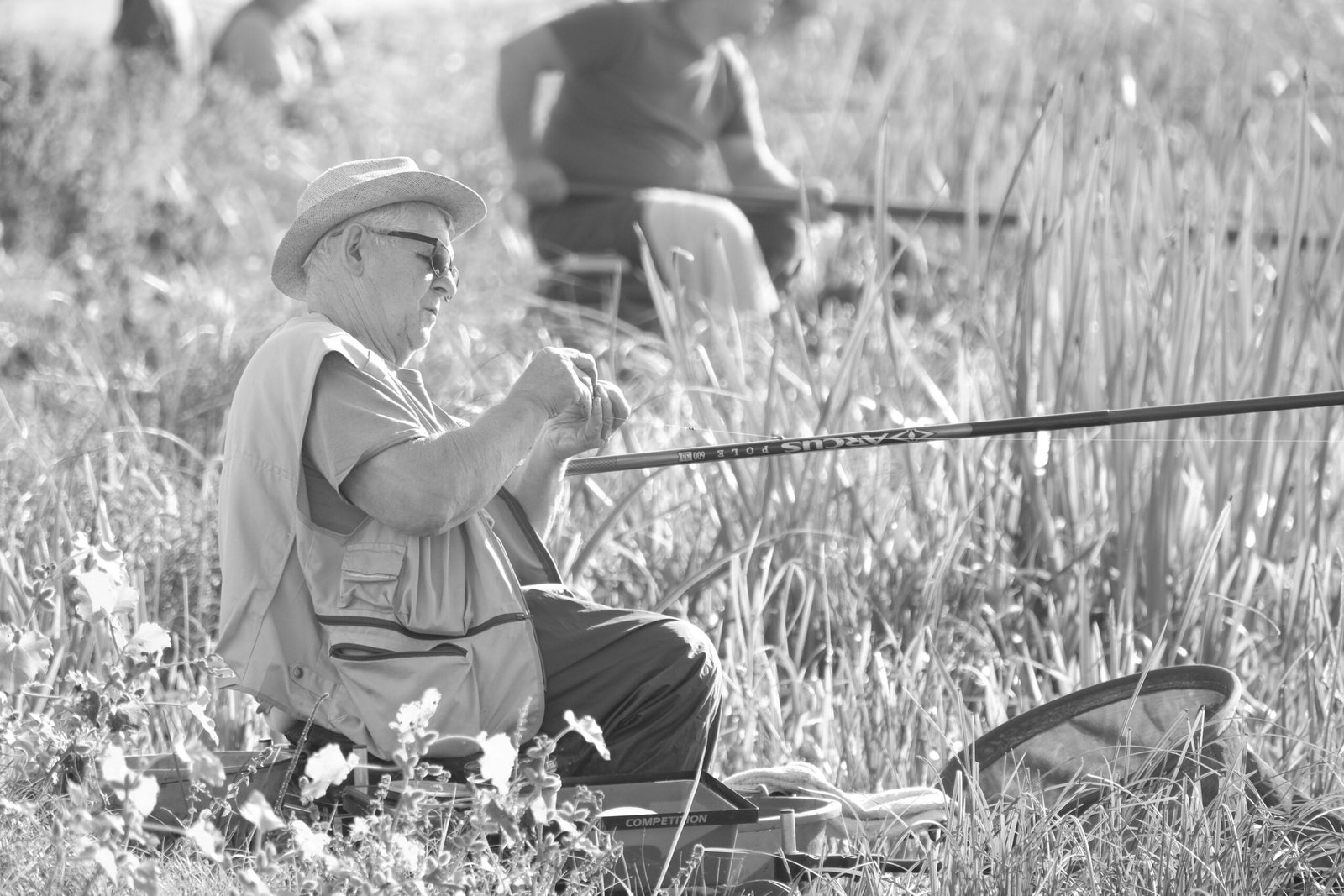 Comment optimiser ses montages de pêche pour augmenter ses prises