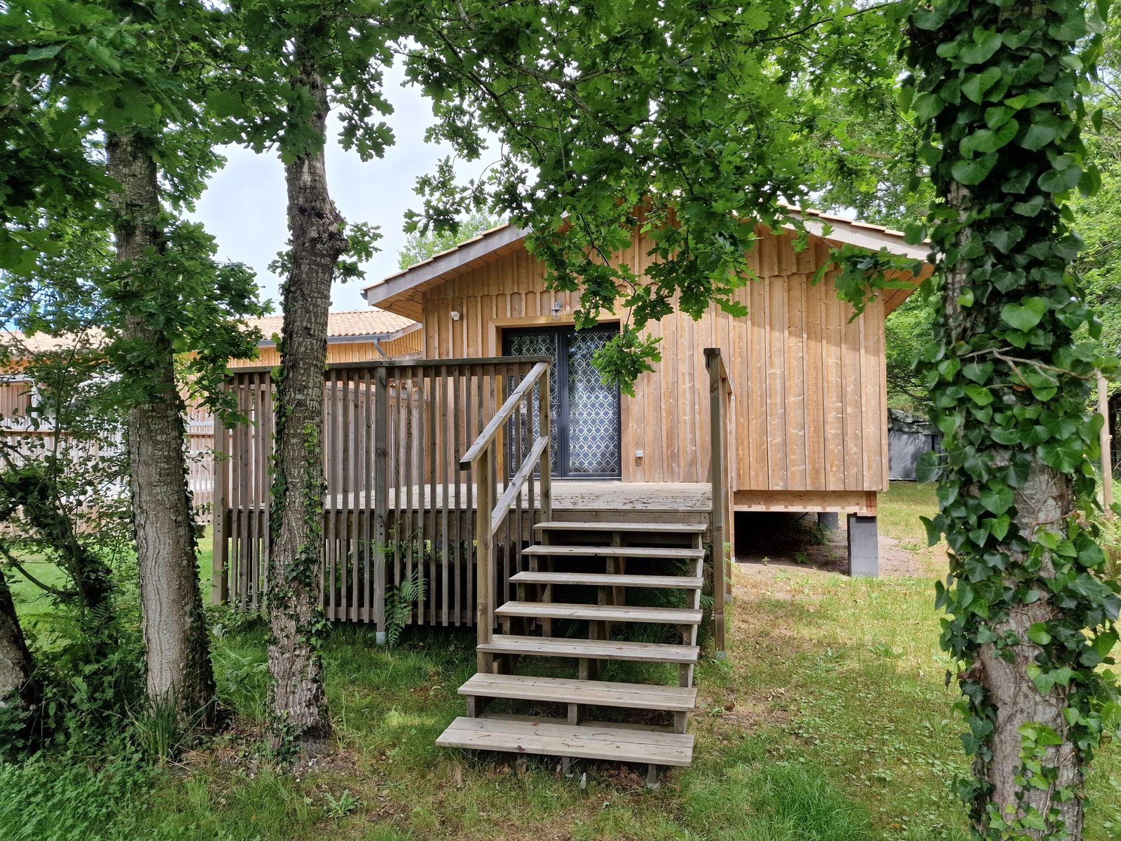 Comment estimer le juste prix de vente d’un mobil-home en camping ?